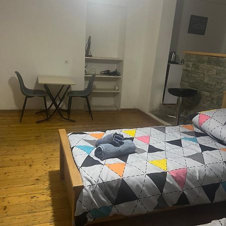 Vera Apartment Tbilisi Bagian luar foto