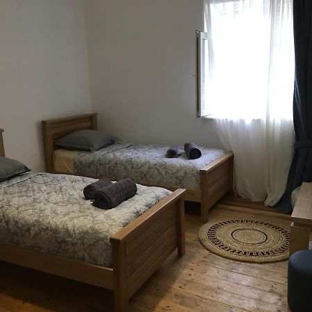 Vera Apartment Tbilisi Bagian luar foto