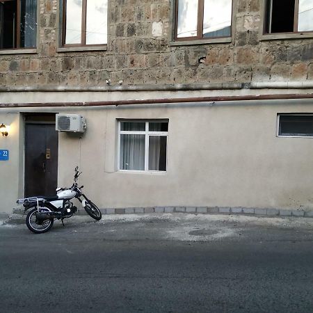 Vera Apartment Tbilisi Bagian luar foto