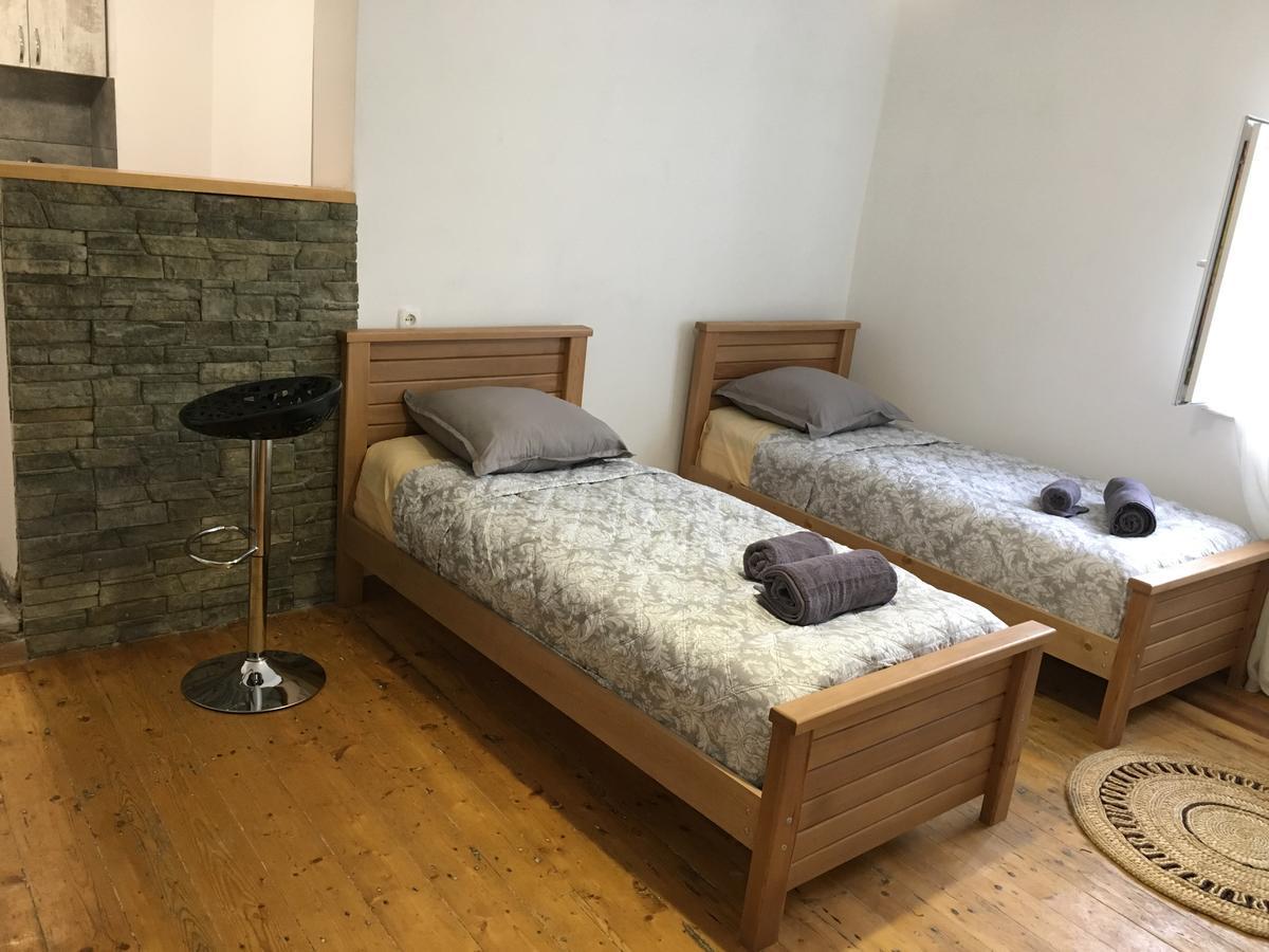Vera Apartment Tbilisi Bagian luar foto
