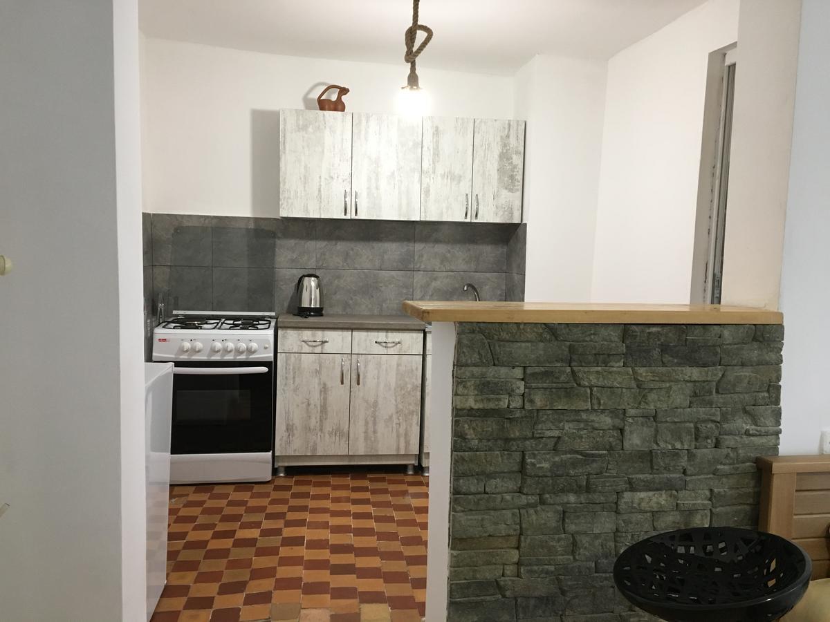 Vera Apartment Tbilisi Bagian luar foto