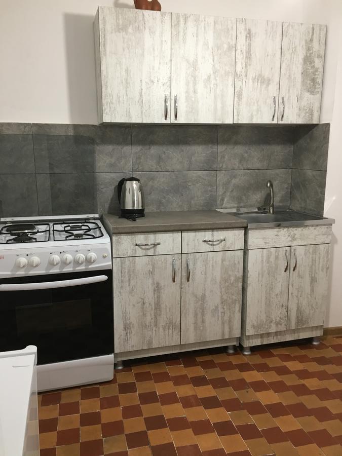 Vera Apartment Tbilisi Bagian luar foto