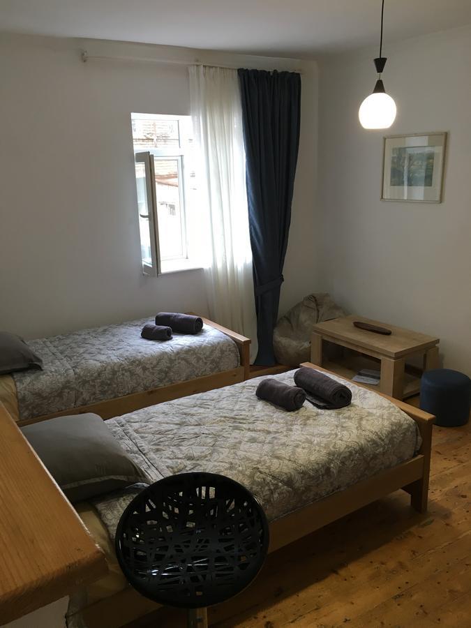 Vera Apartment Tbilisi Bagian luar foto