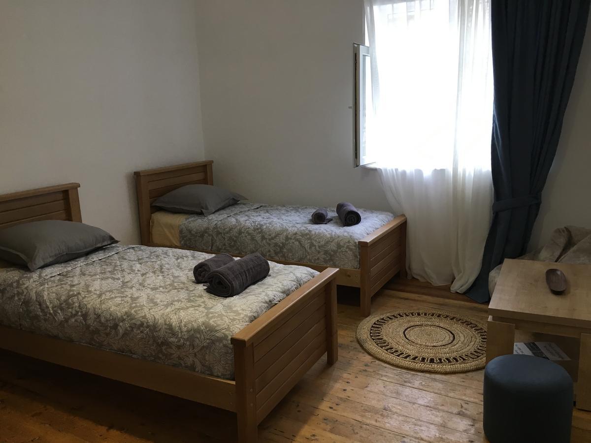 Vera Apartment Tbilisi Bagian luar foto