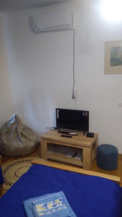 Vera Apartment Tbilisi Bagian luar foto