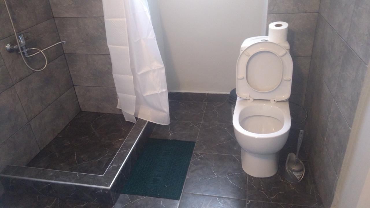 Vera Apartment Tbilisi Bagian luar foto