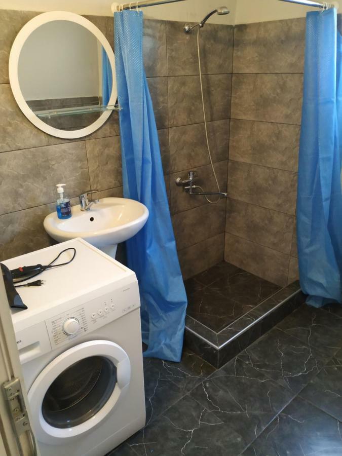 Vera Apartment Tbilisi Bagian luar foto