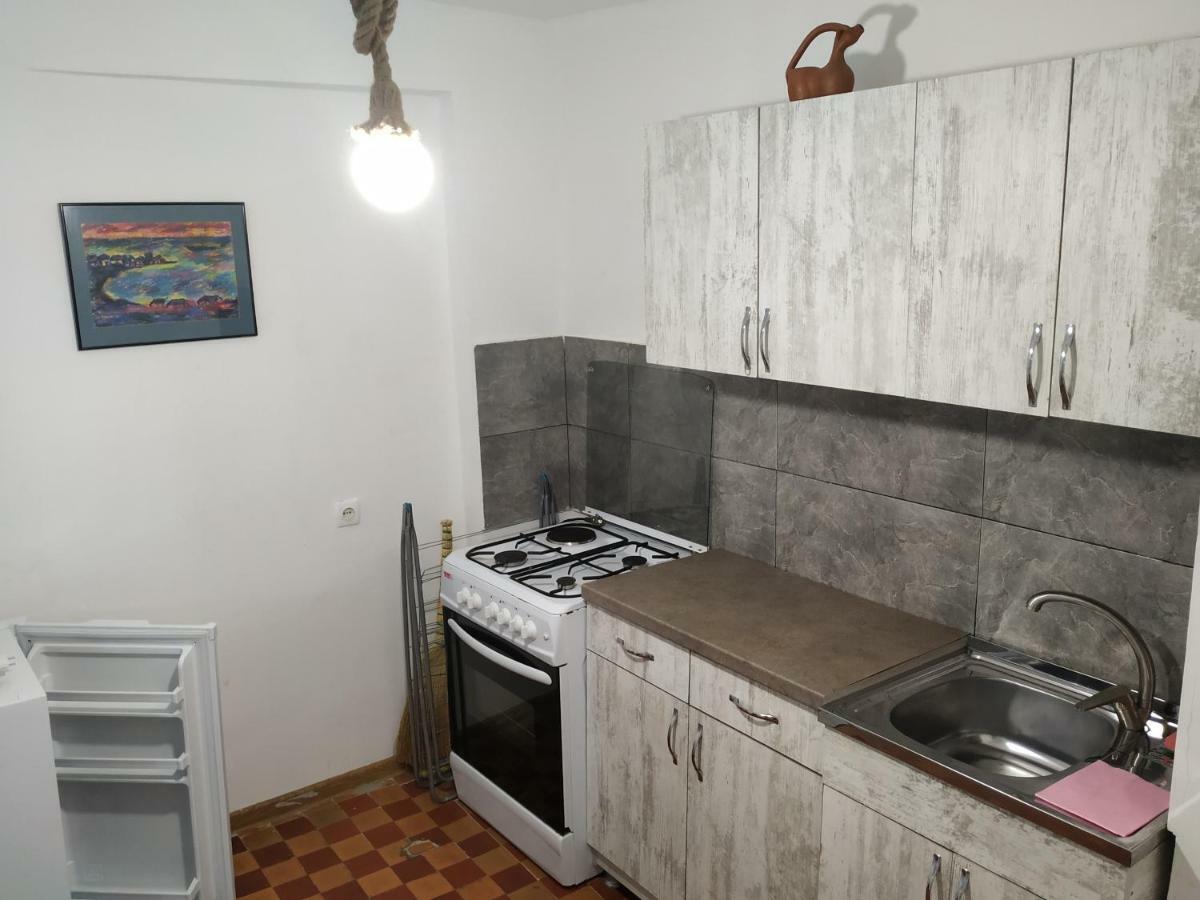 Vera Apartment Tbilisi Bagian luar foto