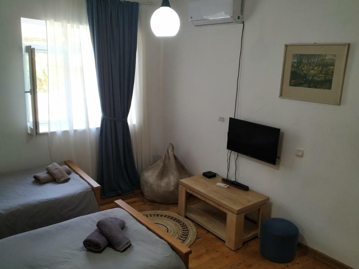Vera Apartment Tbilisi Bagian luar foto